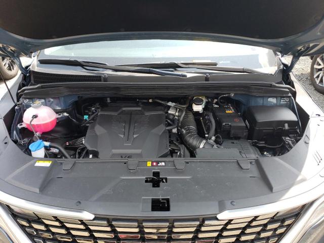 2023 KIA CARNIVAL S KNDNE5H37P6276394