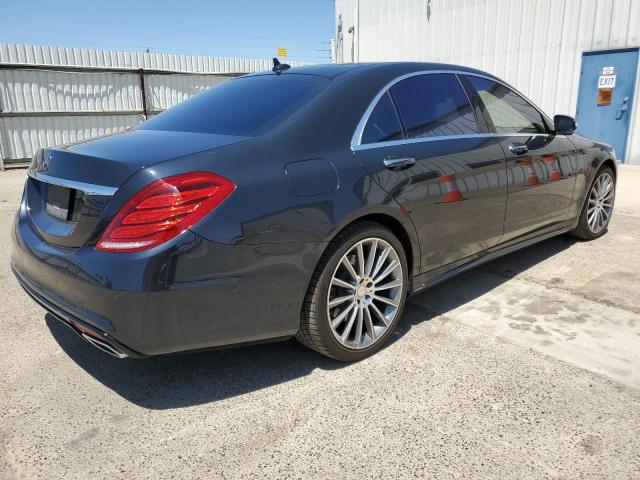 WDDUG8CB1GA247823 Mercedes-Benz S 550