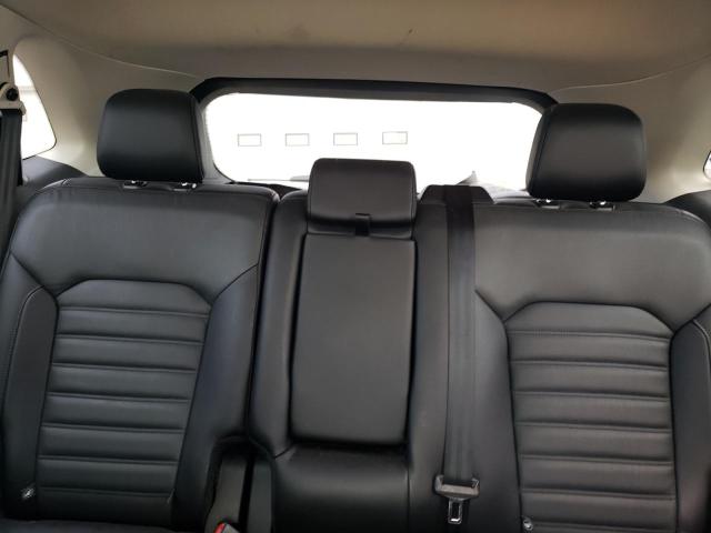 2FMPK4J92JBC52258 Ford EDGE SEL