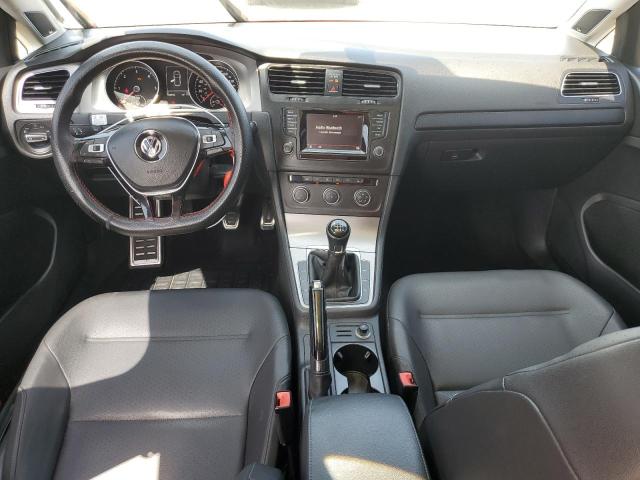 2015 VOLKSWAGEN GOLF TDI 3VWRA7AU5FM028619