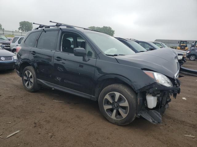 JF2SJAGC4HH494292 Subaru Forester 2.5i Premium