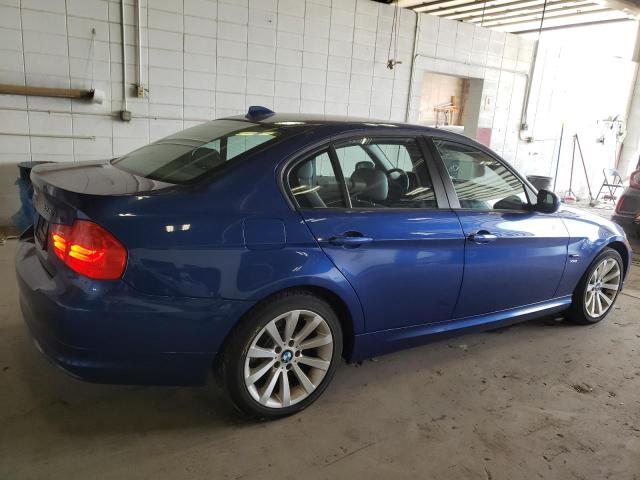 2011 BMW 3er - Image 3