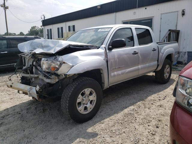 2006 Toyota Tacoma 