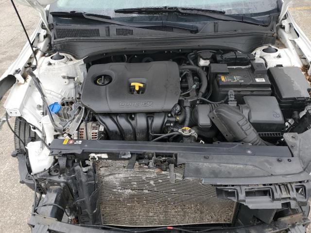 3KPF24AD1KE096504 Kia Forte FE 11