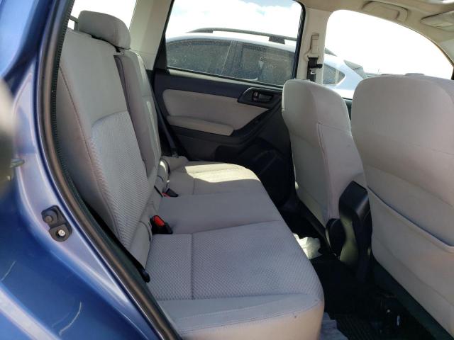 JF2SJAECXJH601449 Subaru Forester 2.5i Premium