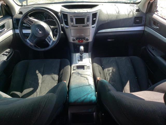 4S4BRBDC9E3208247 Subaru Outback 2.5i Premium