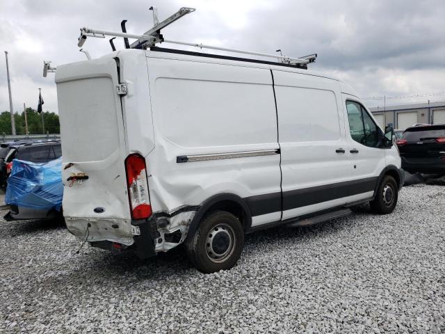 1FTYE2CM2HKA12293 2017 Ford Transit T-150