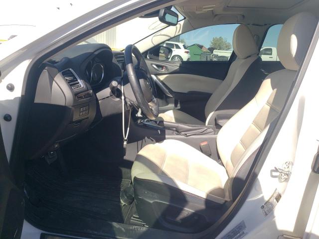 JM1GJ1W52E1102597 Mazda 6 Grand Touring