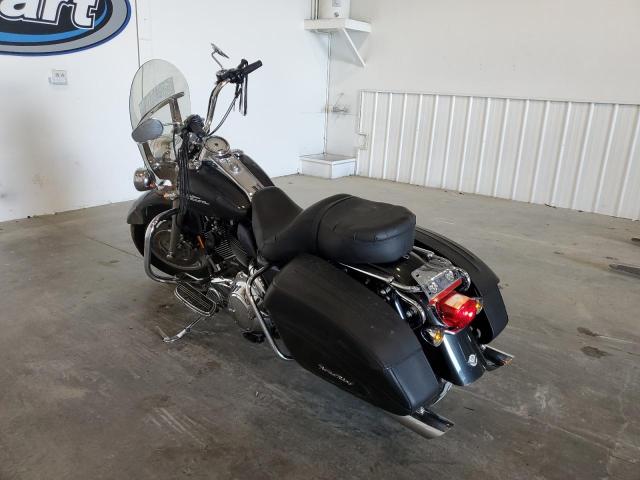 2007 HARLEY-DAVIDSON FLHRS - 1HD1FY41X7Y657015