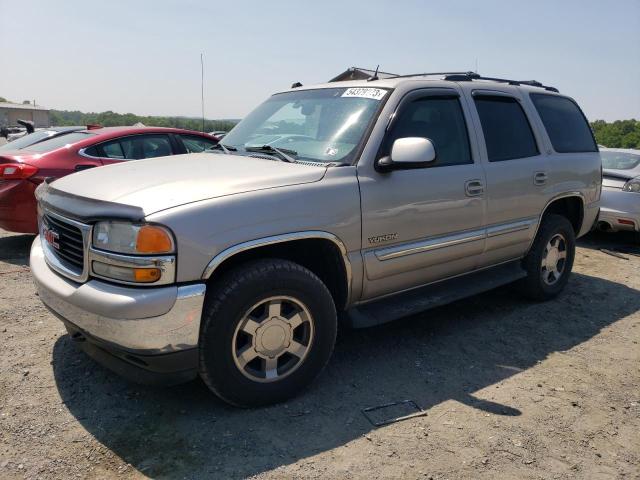 2005 GMC Yukon 