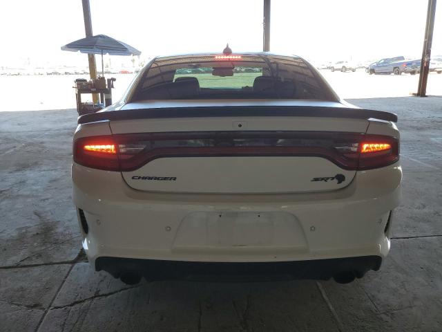 2C3CDXL93NH118779 Dodge Charger SR 6