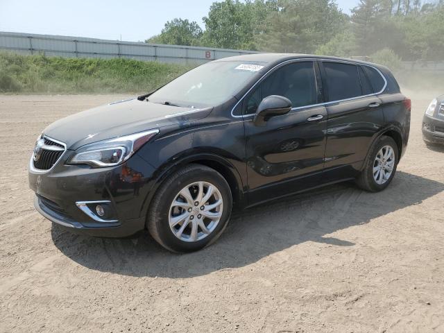 2019 Buick Envision Preferred