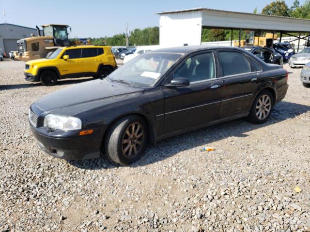 2005 Volvo S80 