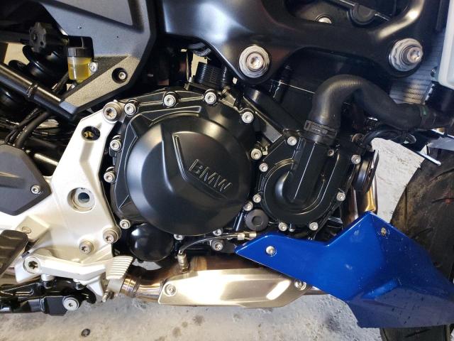 2023 BMW F 900 R WB10K1303P6H05829