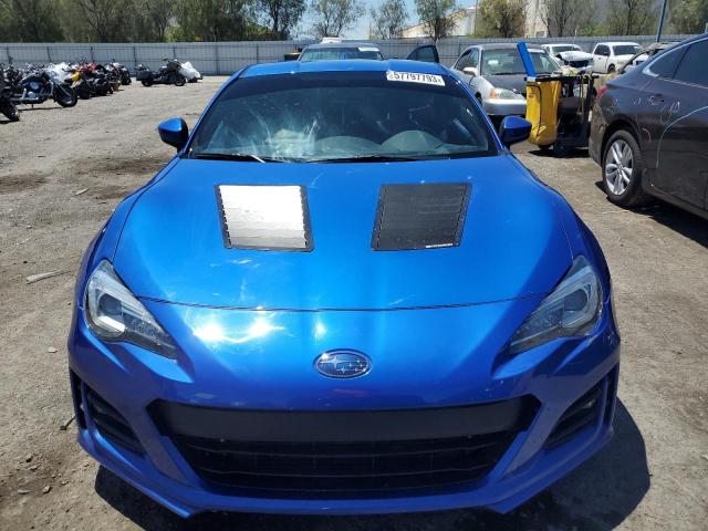JF1ZCAC17J9602177 Subaru Brz 2.0 Limited