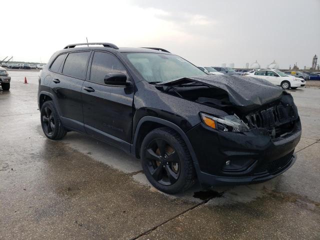 1C4PJLLB0KD325026 Jeep Cherokee Latitude Plus