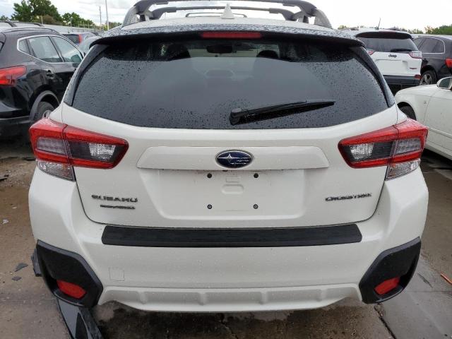 JF2GTAEC2M8320637 Subaru Crosstrek Premium