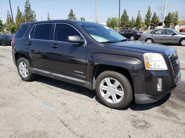 2GKALMEK0E6303909 GMC Terrain Sle