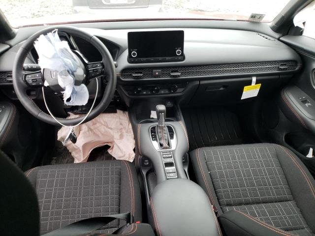 2023 HONDA HR-V 3CZRZ1H50PM723366