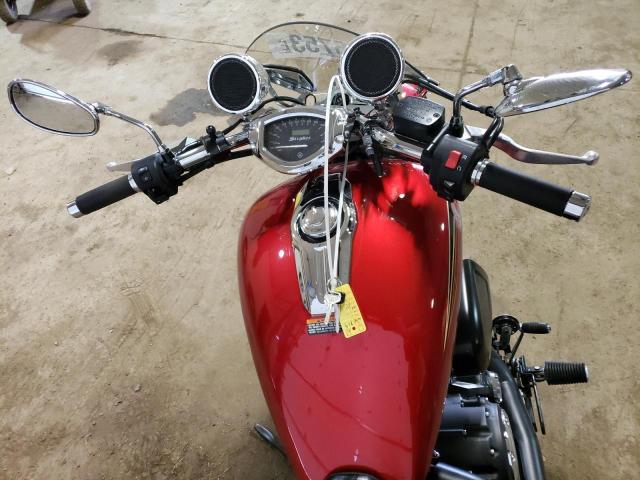 2015 YAMAHA XVS1300 CU JYAVP33E9FA011961