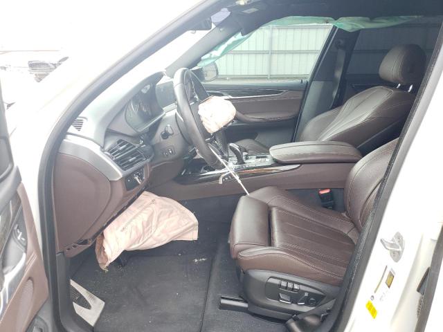 2018 BMW X5 SDRIVE3 - 5UXKR2C52J0Z15269