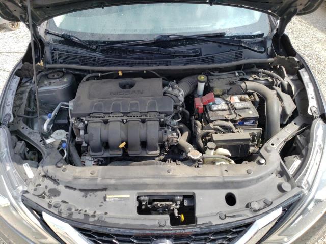 3N1AB7AP1HY349143 Nissan SENTRA S