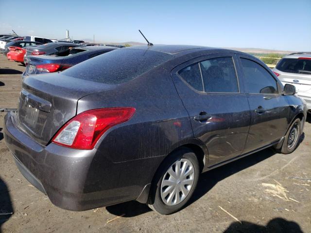 3N1CN7AP4FL941517 Nissan VERSA S