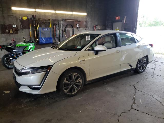 2018 HONDA CLARITY TO - JHMZC5F32JC005812