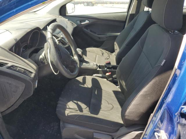 1FADP3F26JL287728 Ford FOCUS SE