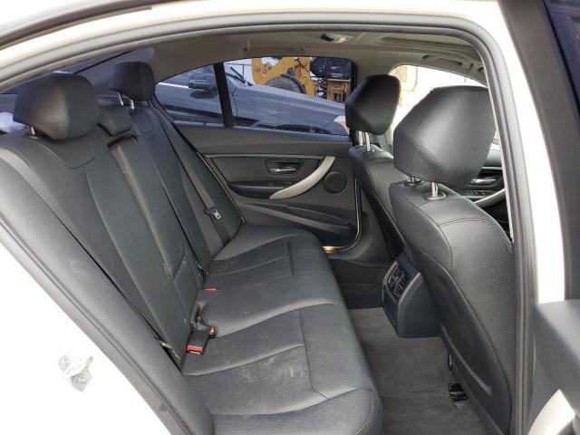 WBA3B1C53FP681109 BMW 320 I