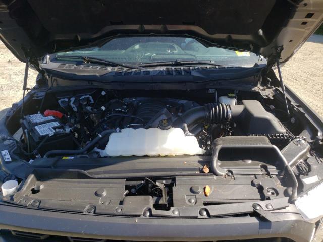 2023 FORD F150 SUPER - 1FTFW1E51PFA71699