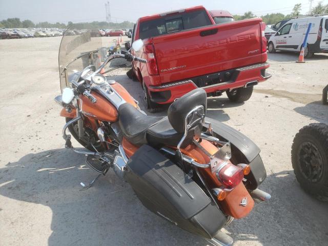 2005 HARLEY-DAVIDSON FLHRSI 1HD1FYW135Y615361
