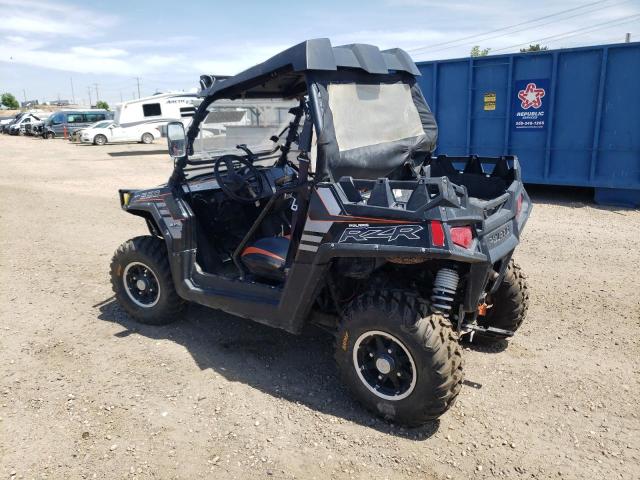 2014 POLARIS RZR 800 EP - 4XAVH7EA7EB185742