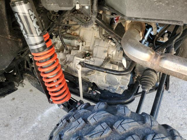 2022 HONDA SXS1000 S4 - 1HFVE06A0N4200583