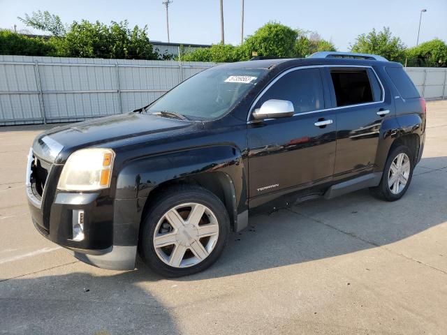 2010 GMC Terrain SLT