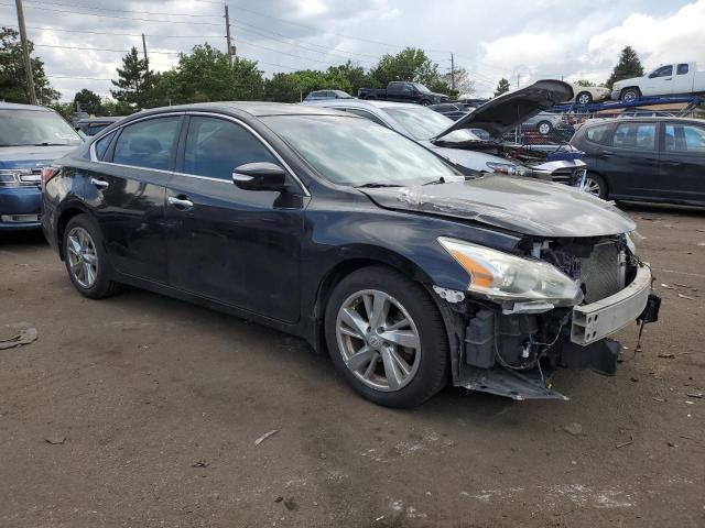 1N4AL3AP0FN354692 Nissan ALTIMA 2.5