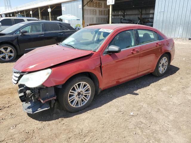 2009 Chrysler Sebring Touring