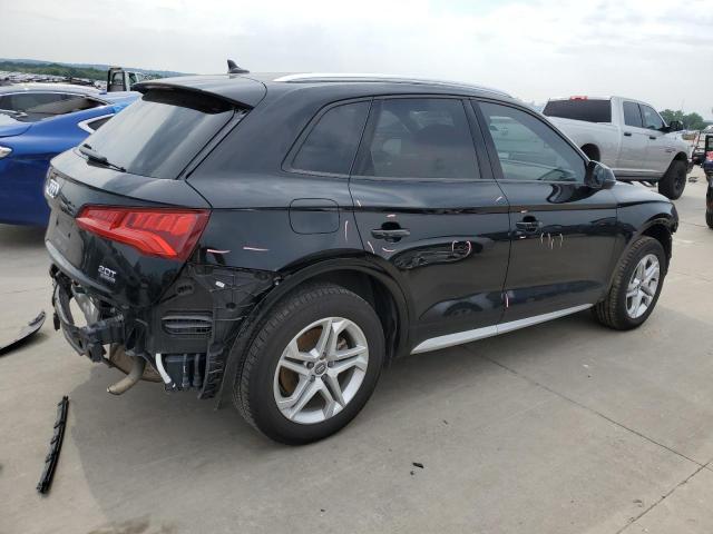 WA1ANAFY3J2128614 2018 AUDI Q5, photo no. 3