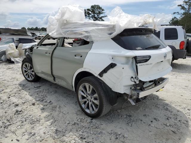 2022 BUICK ENVISION A LRBFZRR48ND019484