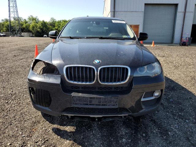 VIN 5UXFG2C53DL787425 2013 BMW X6, Xdrive35I no.5