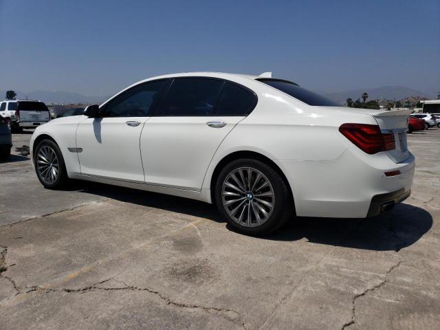 WBAYA6C50ED144560 BMW 740 I