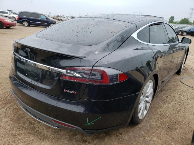 5YJSA1E41GF130274 Tesla MODEL S