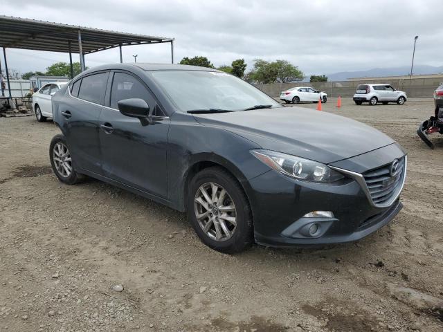 3MZBM1W73FM135516 Mazda 3 Grand Touring