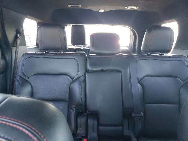 1FM5K8GT9HGD56184 Ford EXPLORER SPORT