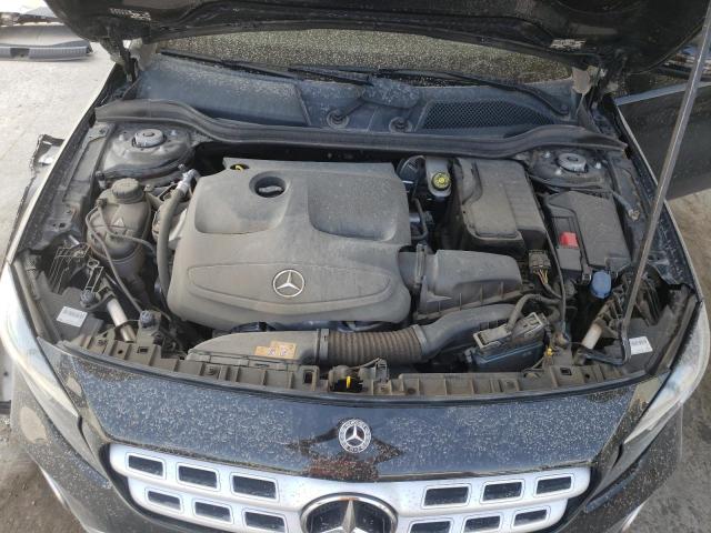 WDCTG4EB1LU023305 Mercedes-Benz GLA 250
