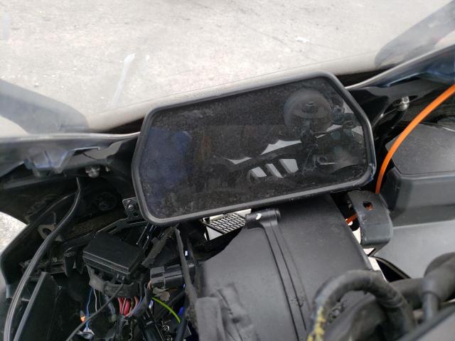 2016 YAMAHA YZFR1S JYARN42E0GA000072