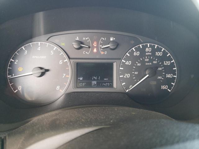 3N1AB7AP5FY267140 Nissan SENTRA S