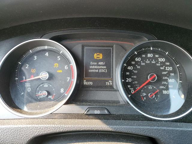 2016 VOLKSWAGEN GTI S/SE - 3VW447AUXGM018378