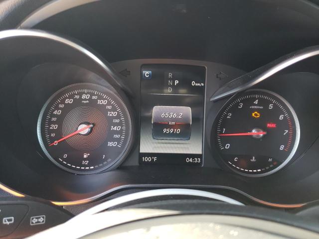 WDC0G4JB9KV138252 Mercedes-Benz GLC 300