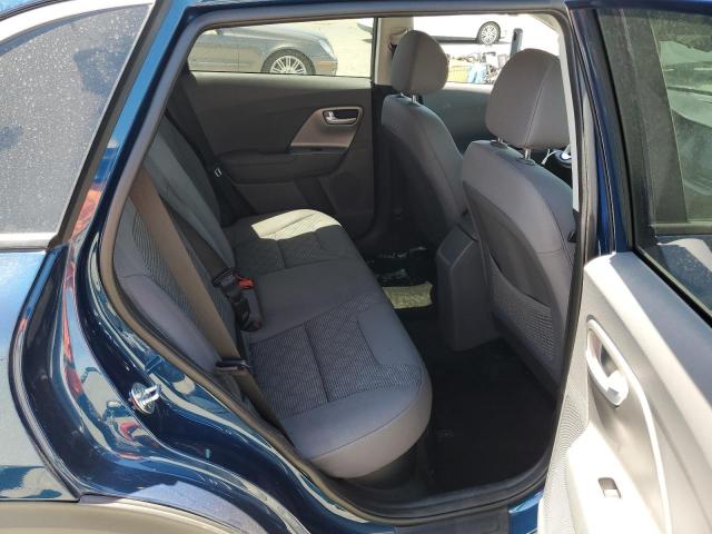 KNDCB3LC3L5397838 KIA NIRO LX